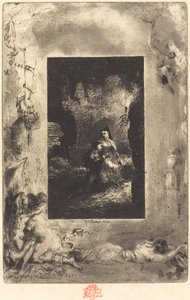 Grobowiec diabła Grobowiec diabła, 18791880.