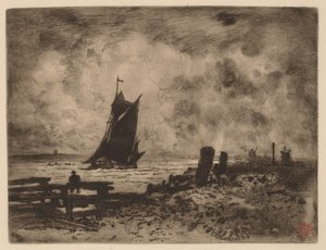 Marine: Pamiątka Medway