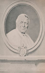 Papież Pius IX, 1946