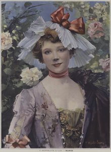 Manon