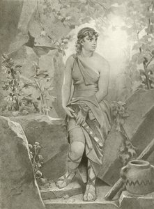 Cybelina. Akt III, Scena VI (wklęsłodruk)