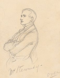  autorstwa Felix Octavius Carr Darley