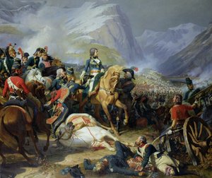 Bitwa pod Rivoli, 1844 (patrz także 176686)