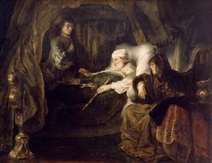  autorstwa Ferdinand Bol