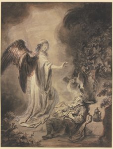  autorstwa Ferdinand Bol