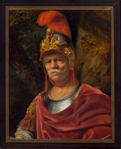  autorstwa Ferdinand Bol