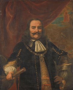  autorstwa Ferdinand Bol