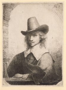  autorstwa Ferdinand Bol