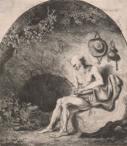  autorstwa Ferdinand Bol