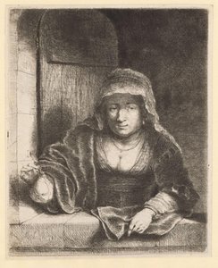  autorstwa Ferdinand Bol