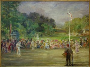 Turniej tenisowy w Bad Homburg vor der Höhe