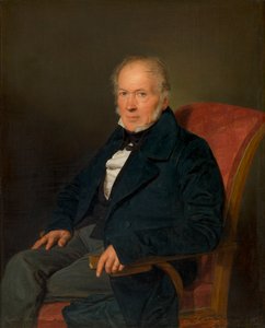  autorstwa Ferdinand Georg Waldmüller