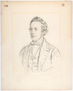  autorstwa Ferdinand Georg Waldmüller