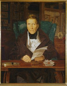  autorstwa Ferdinand Georg Waldmuller