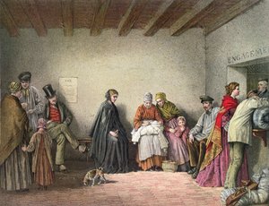 Mont-de-Piete