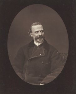 Cham, ok. 1876.