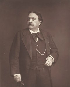 Hector Giacomelli Francuski malarz, ilustrator i grafik, 1822-1904, ok. 1822-1904. 1876.