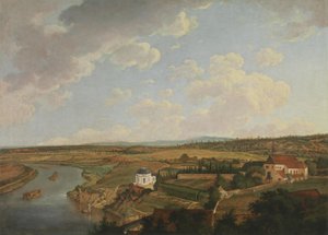  autorstwa Ferdinand Kobell