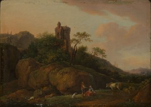  autorstwa Ferdinand Kobell