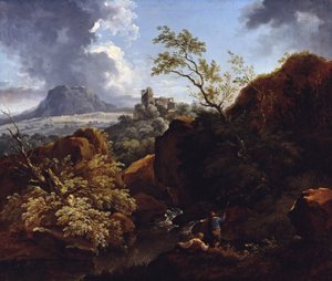  autorstwa Ferdinand Kobell