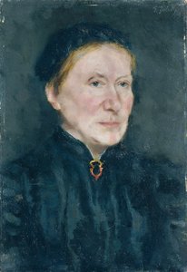 Emma von Gerl autorstwa Ferdinand Matthias Zerlacher
