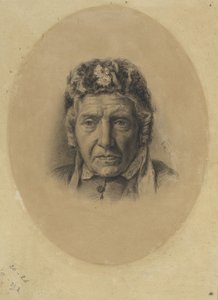 Portret J.M. śpiew ptaków