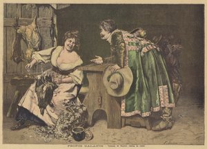 Propozycje Galants