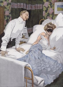 Ten bezwstydny autorstwa Ferdinand von Reznicek