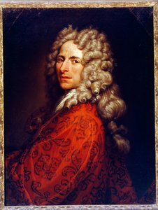 Autoportret, ok.1680