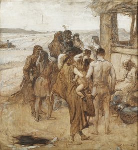 Epoka brązu, 1897