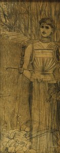 Proponowany Frontispiece dla dzieł Villiers de l