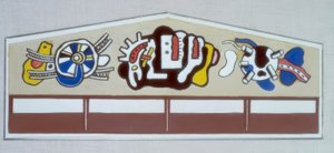 Badanie dotyczące French Line Pier