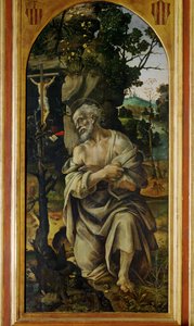  autorstwa Filippino Lippi