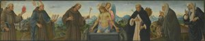  autorstwa Filippino Lippi