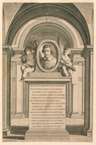 Portret kardynała Antonio Barberino