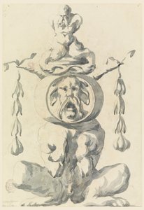 Groteskowa figura