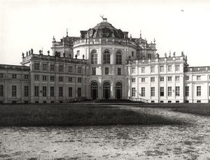 Dwór myśliwski