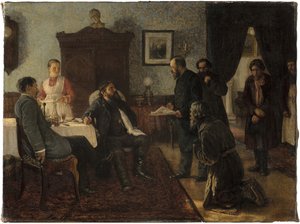 Wnioskodawcy, 1888