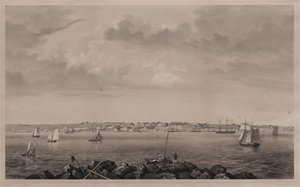  autorstwa Fitz Henry Lane