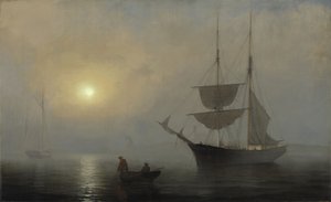  autorstwa Fitz Henry Lane