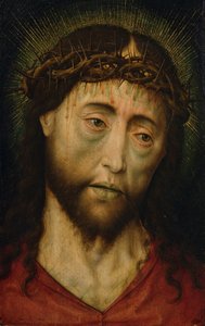 Spójrz na mężczyznę