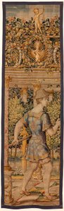 Galeria altan TA67 2 autorstwa Flemish School