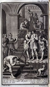 Nieznany obraz autorstwa Flemish School