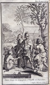 Nieznany obraz autorstwa Flemish School