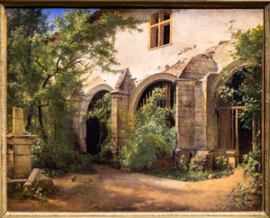 Galeria Cloister