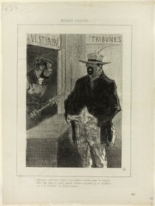 Kilka spraw autorstwa Félicien Rops