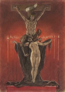 Kalwaria satanistów