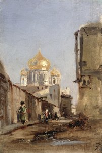Studium Tobolska, 1842