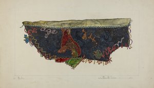 Sekcja Kołdra - Patchwork