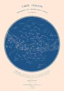 Carte Celeste - EDYCJA ASTER, 2022 (cyfrowa)